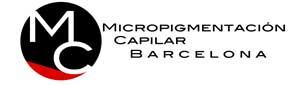 Micropigmentación Capilar BCN